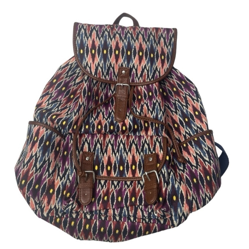 Cape Juby Aztec Backpack - Picture 1 of 3